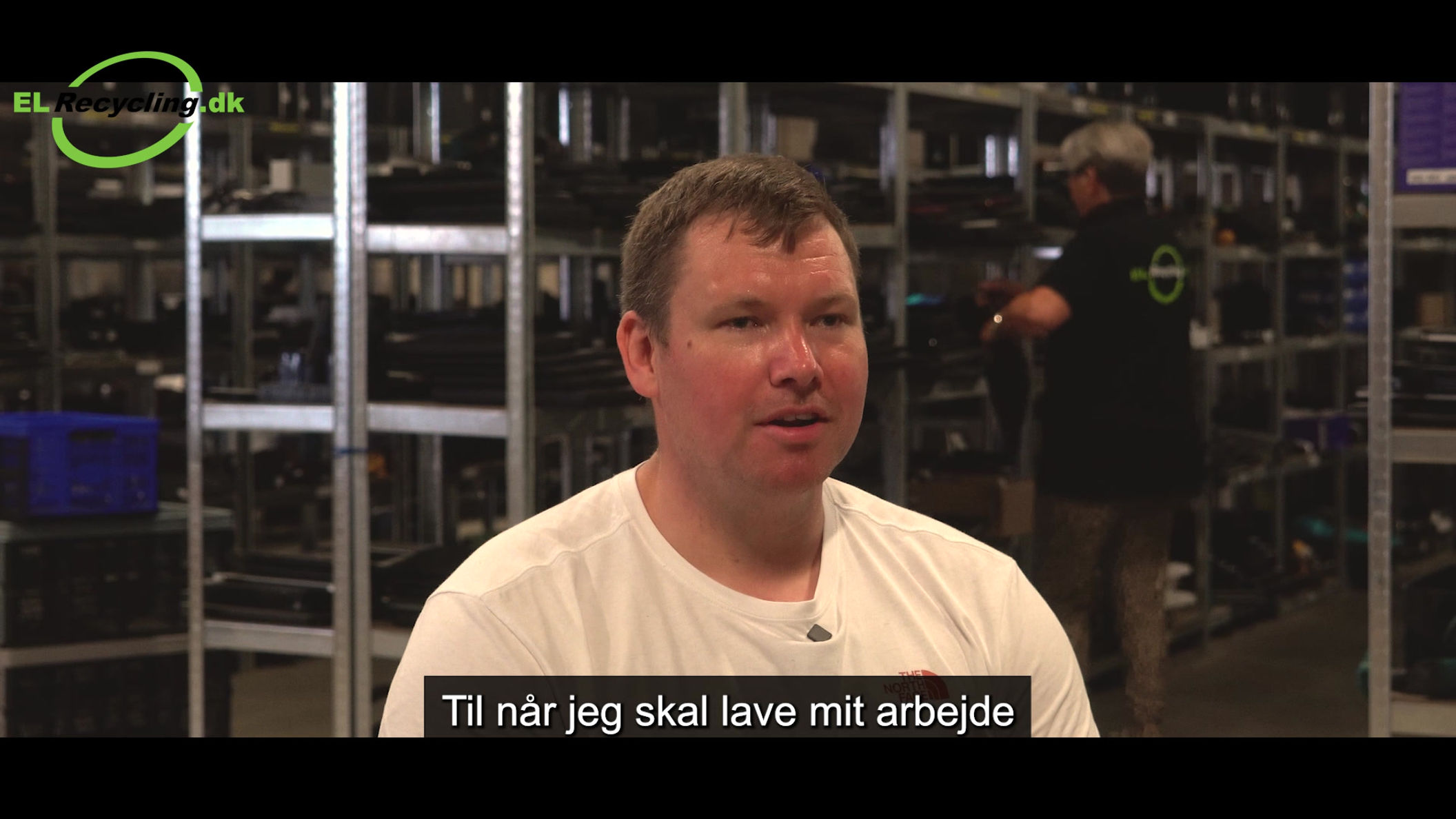 El Recycling - Matematik Klubben